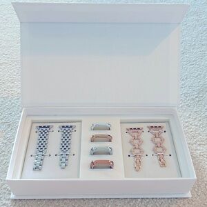 NEW Goldenerre Luxe 6-piece gift set: Time to Shine (new in box, never worn)